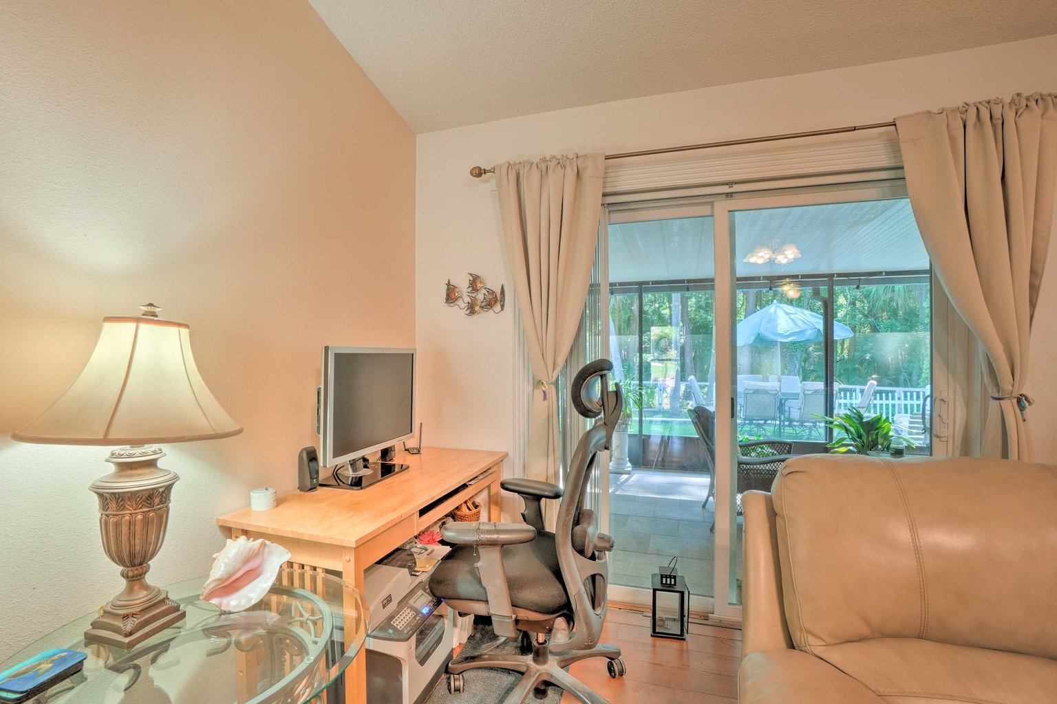 Tampa Vacation Rental
