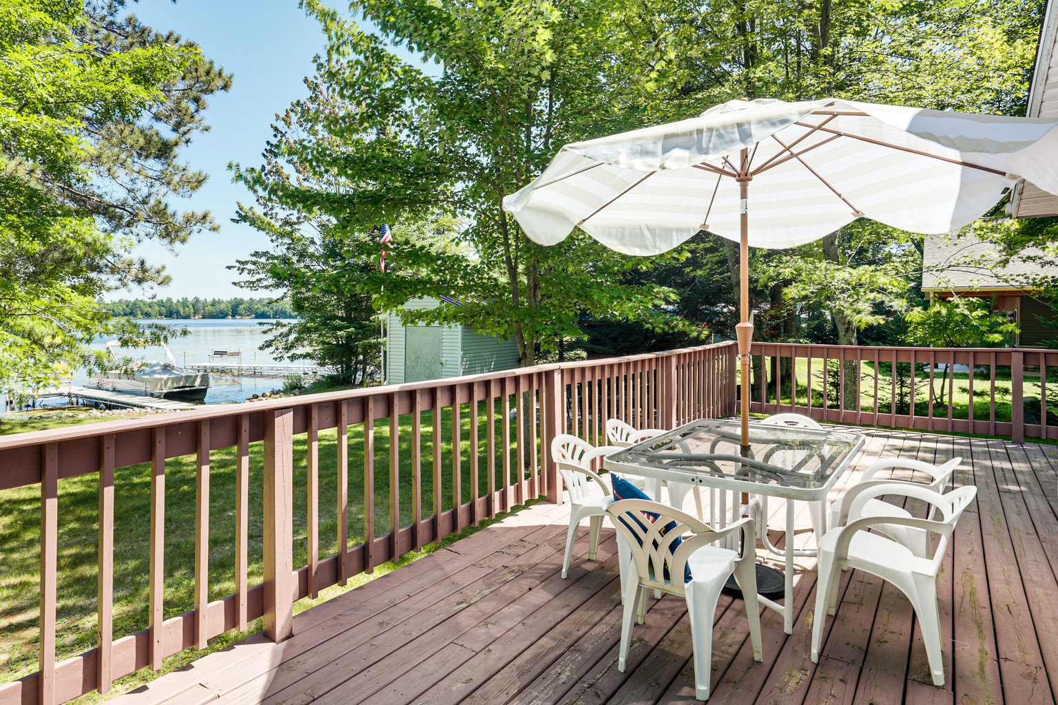 Phillips Vacation Rental