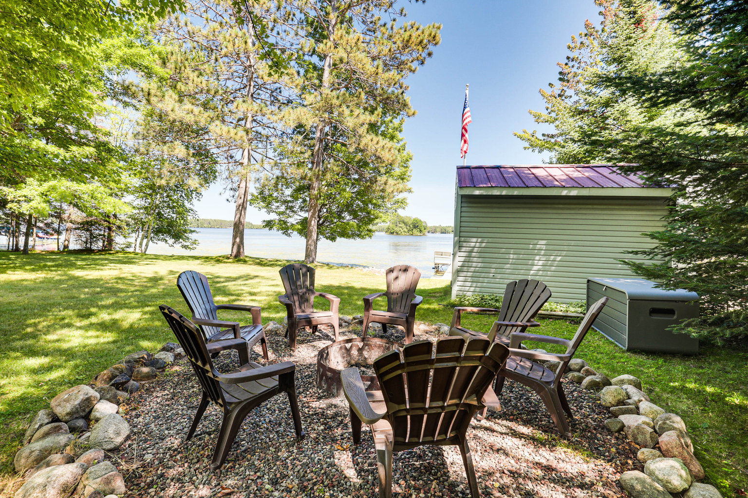 Phillips Vacation Rental