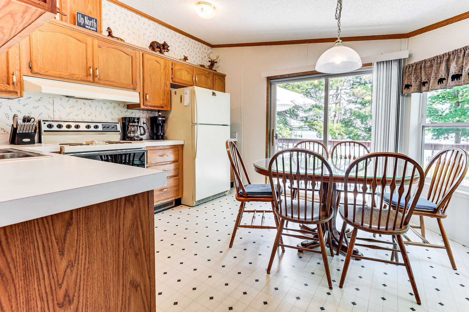 Phillips Vacation Rental