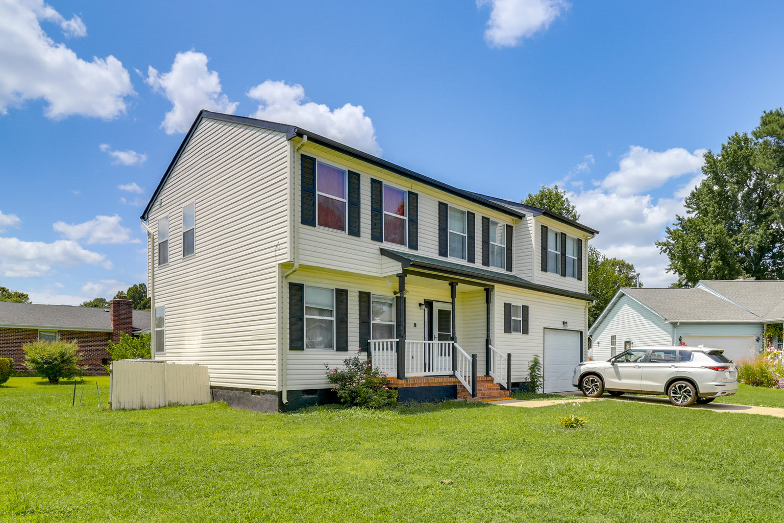 Hampton Vacation Rental