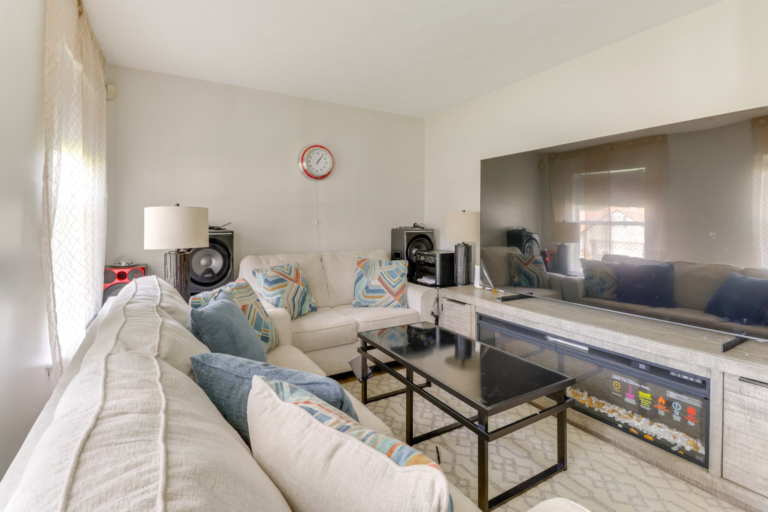 Hampton Vacation Rental