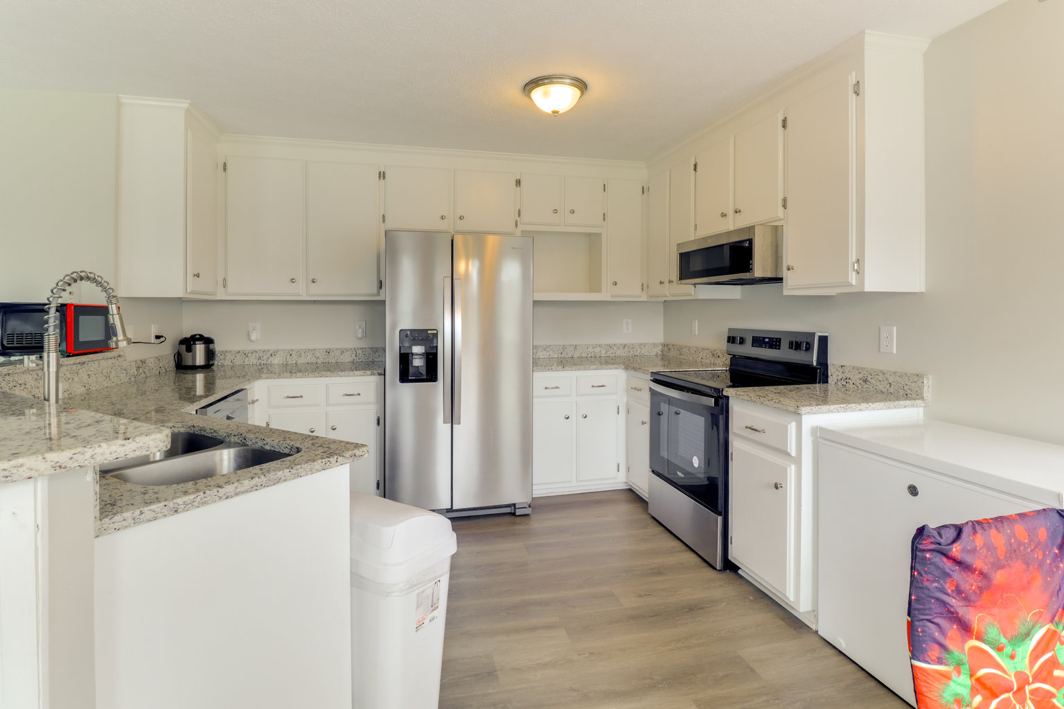 Hampton Vacation Rental