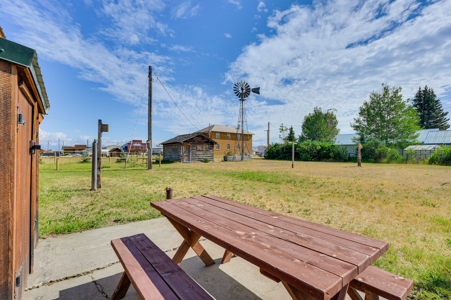 Wisdom Vacation Rental