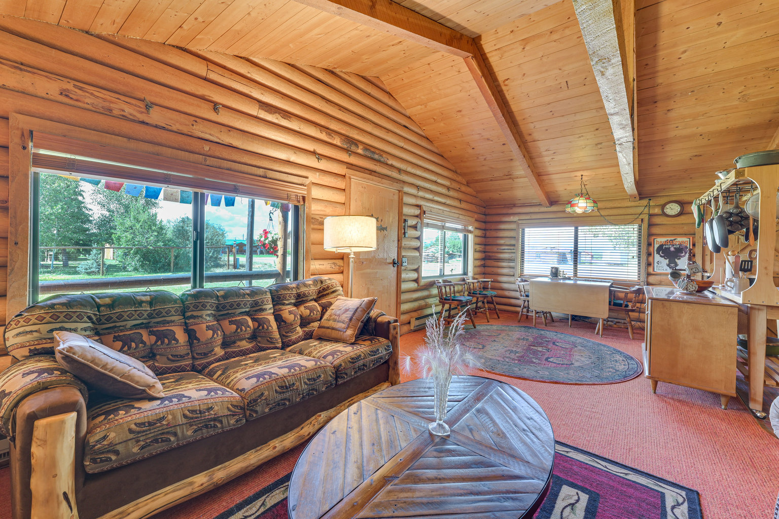 Wisdom Vacation Rental