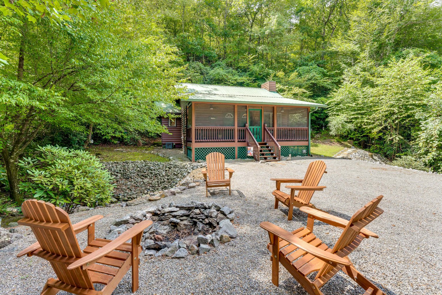 Marble Vacation Rental