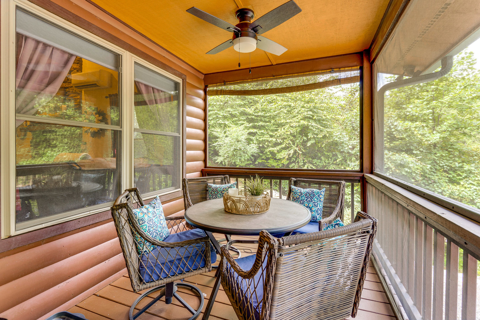 Marble Vacation Rental