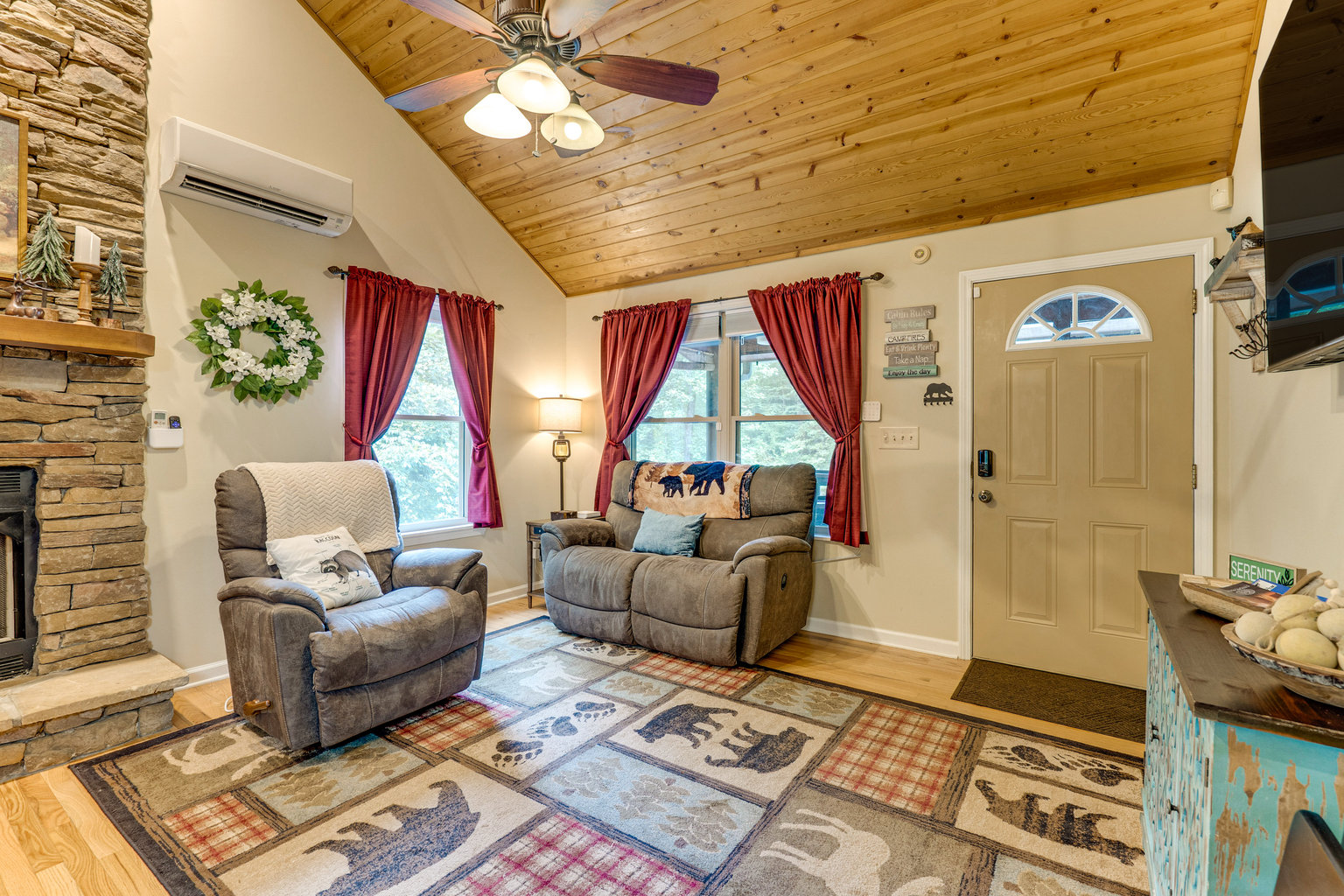 Marble Vacation Rental