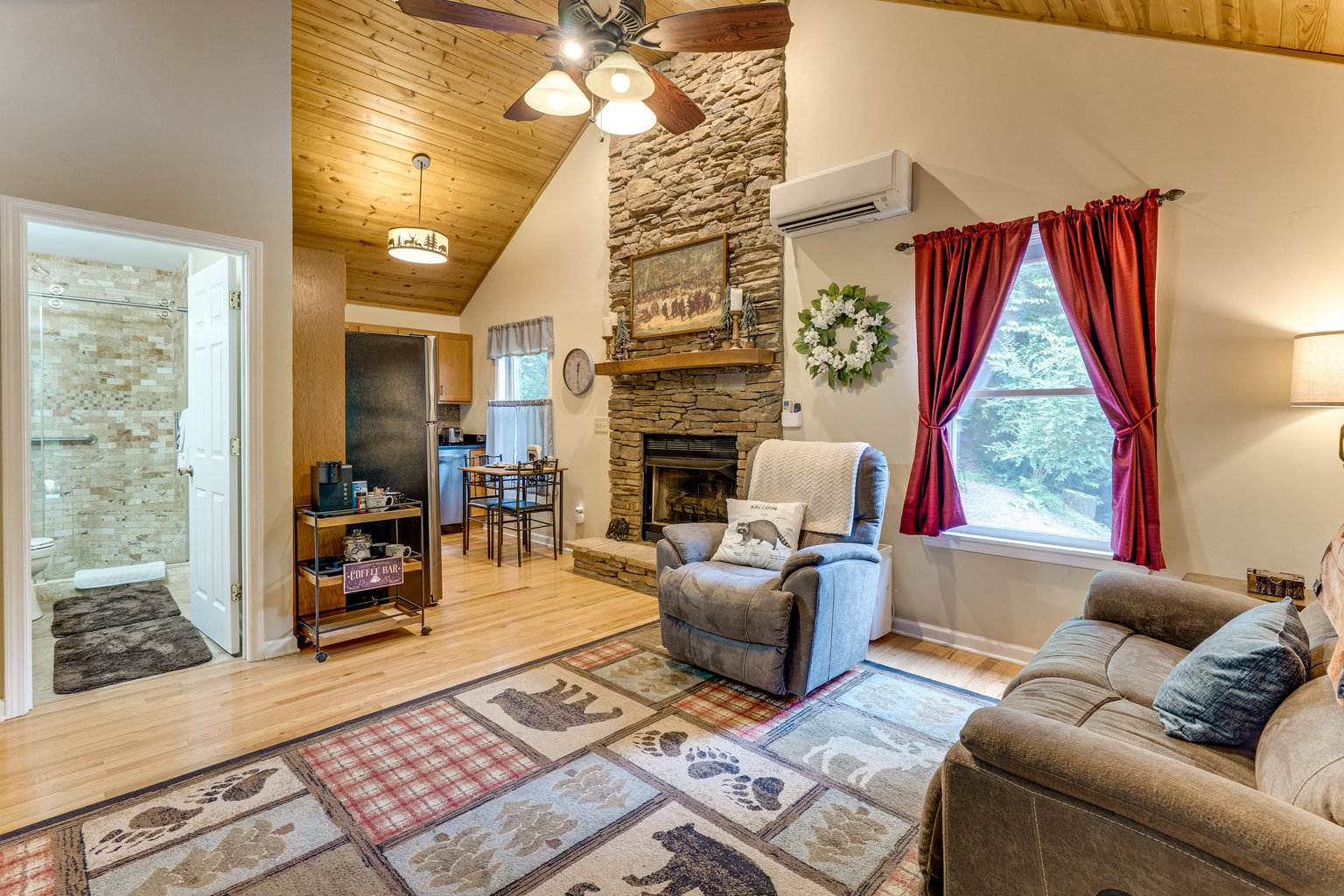 Marble Vacation Rental