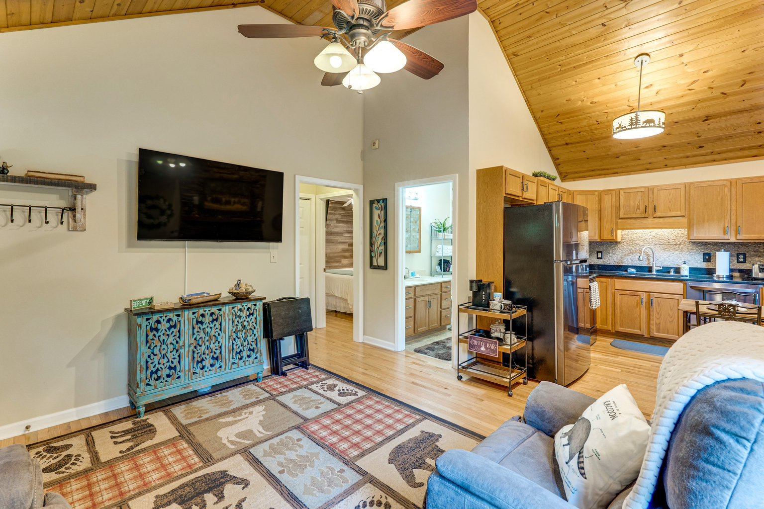 Marble Vacation Rental