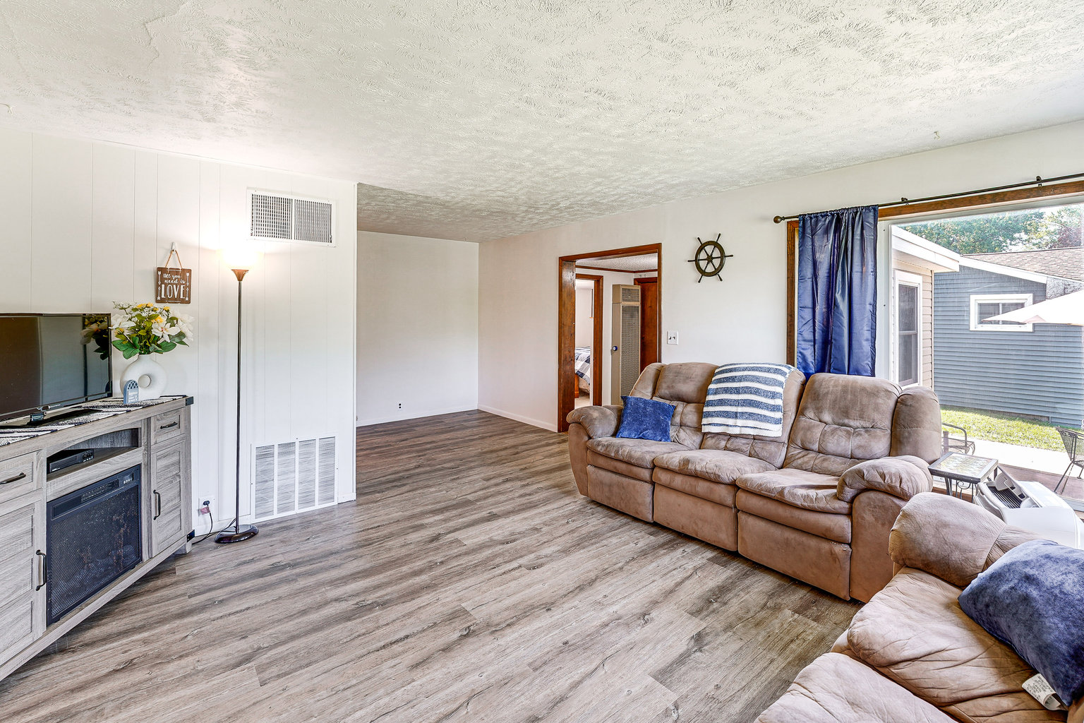 Reed City Vacation Rental