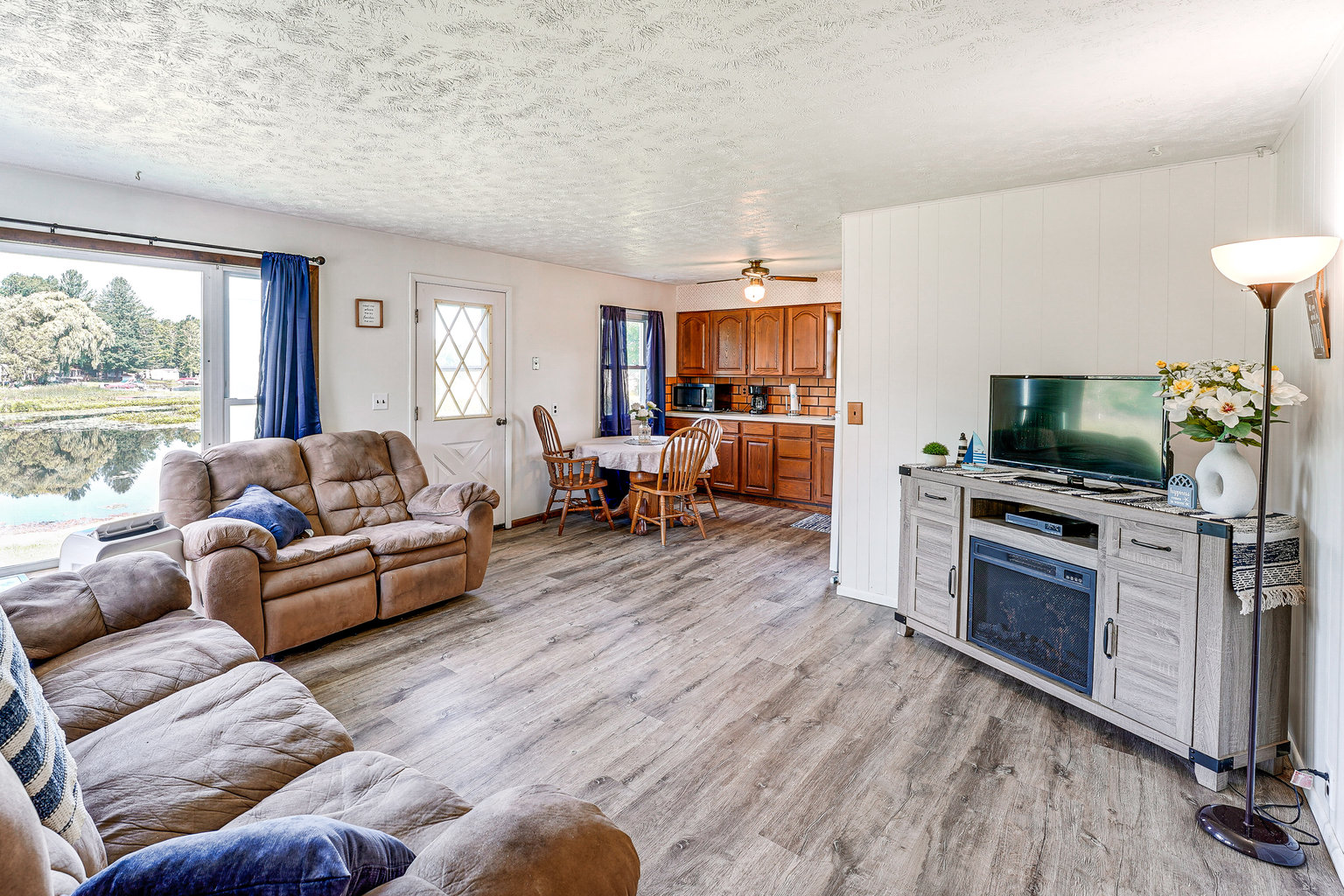 Reed City Vacation Rental