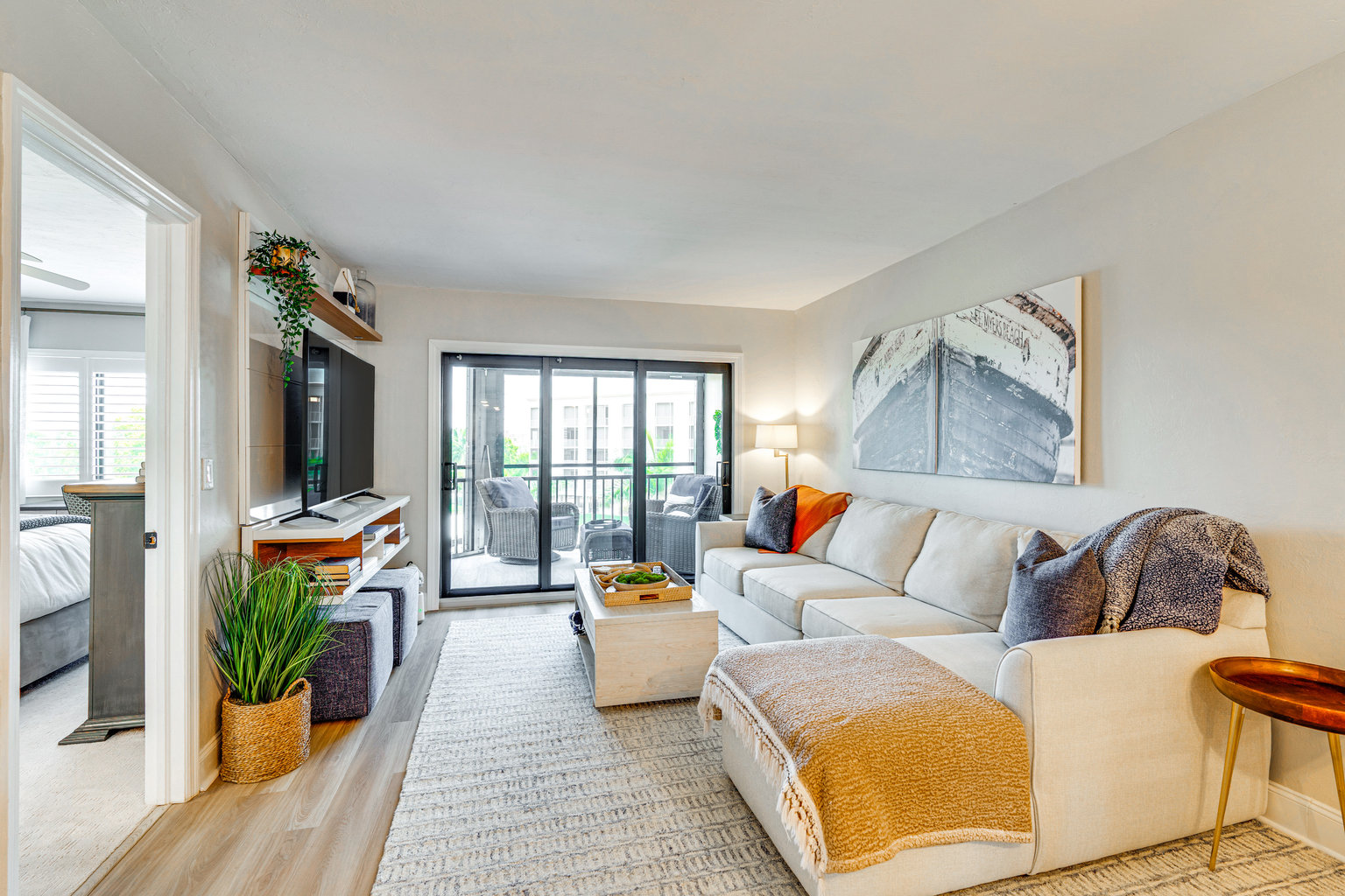 Fort Myers Beach Vacation Rental