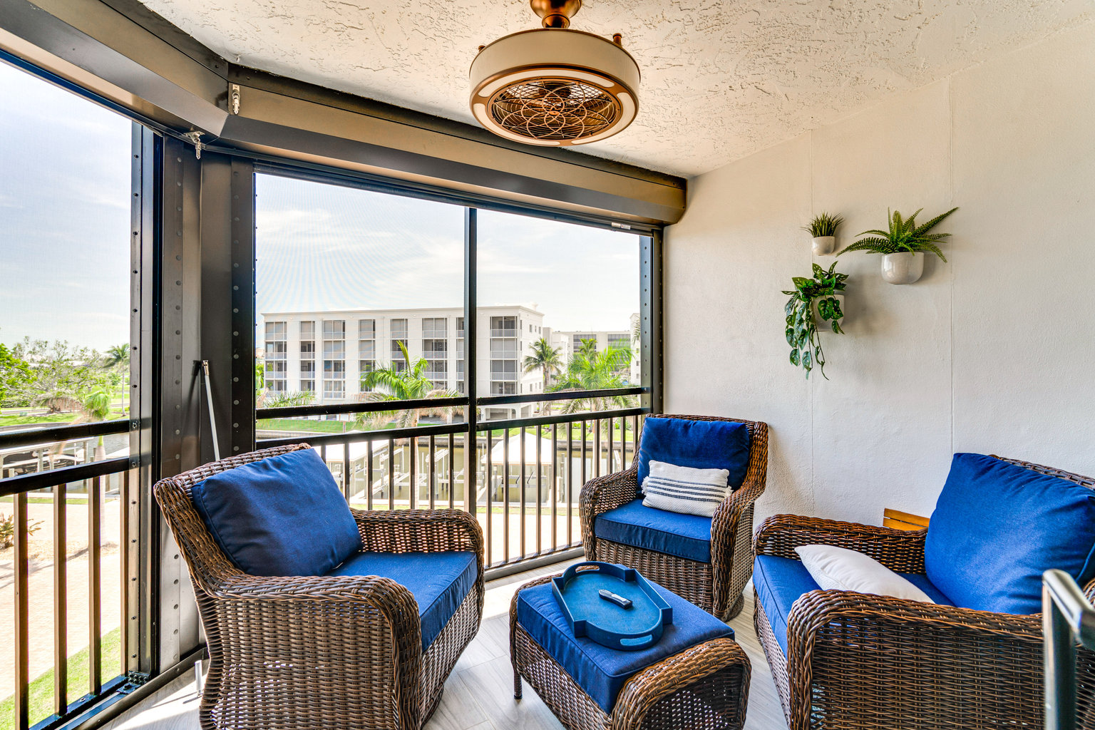 Fort Myers Beach Vacation Rental