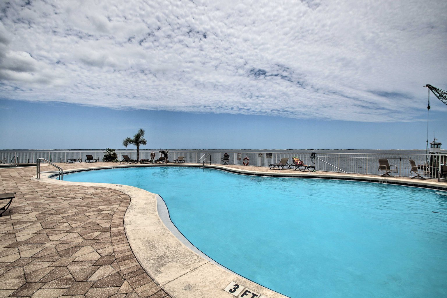 Fort Myers Beach Vacation Rental