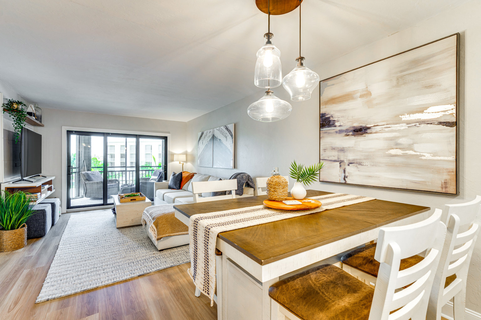 Fort Myers Beach Vacation Rental