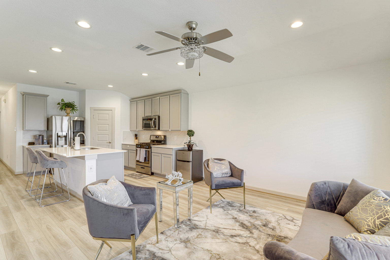 Richmond Vacation Rental