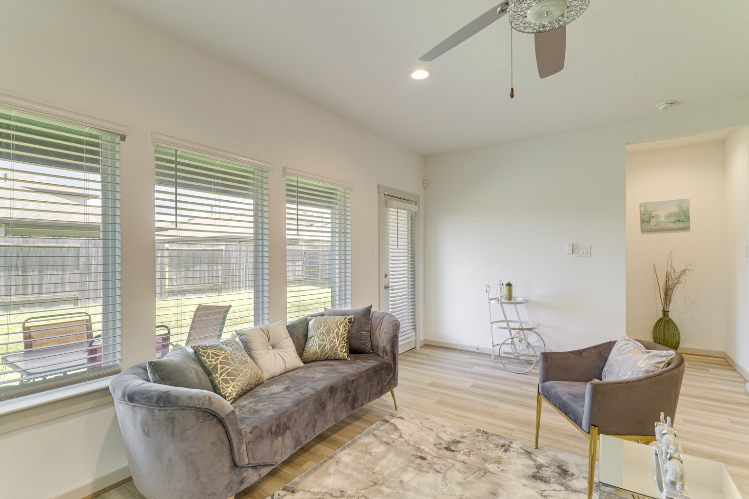 Richmond Vacation Rental