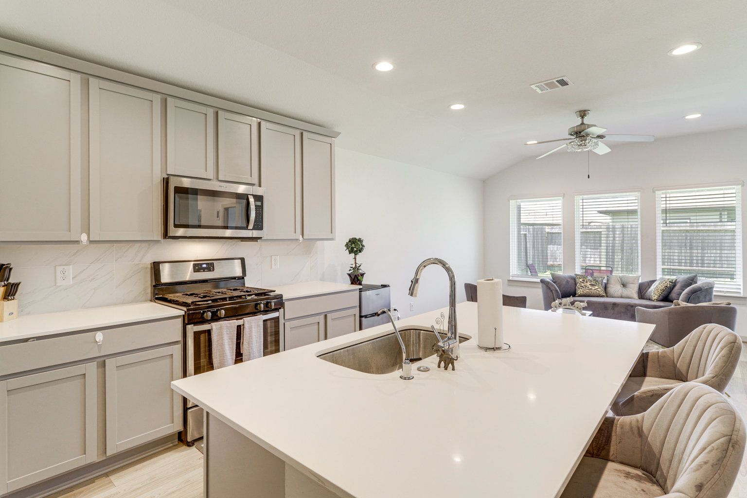 Richmond Vacation Rental