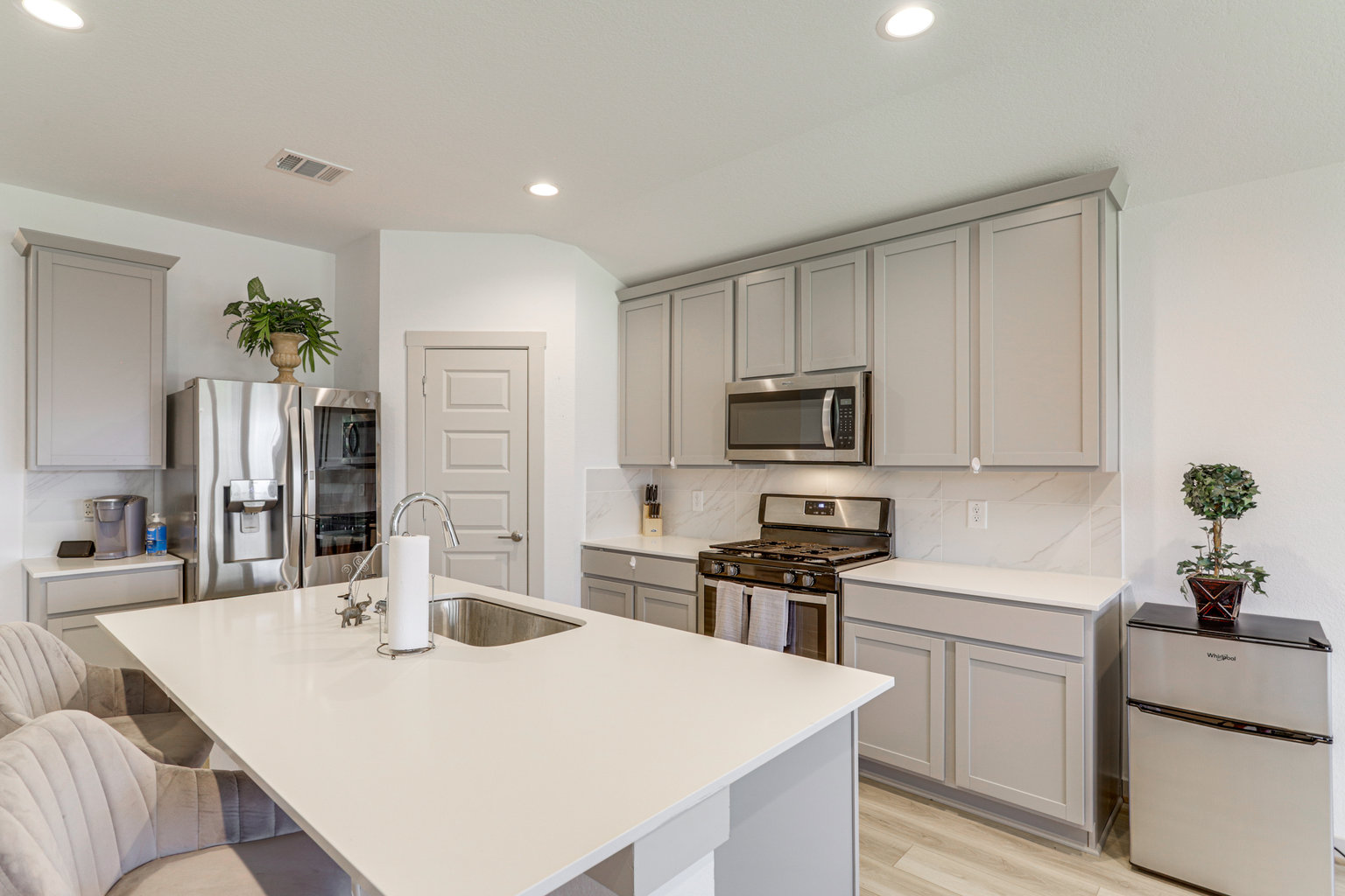 Richmond Vacation Rental