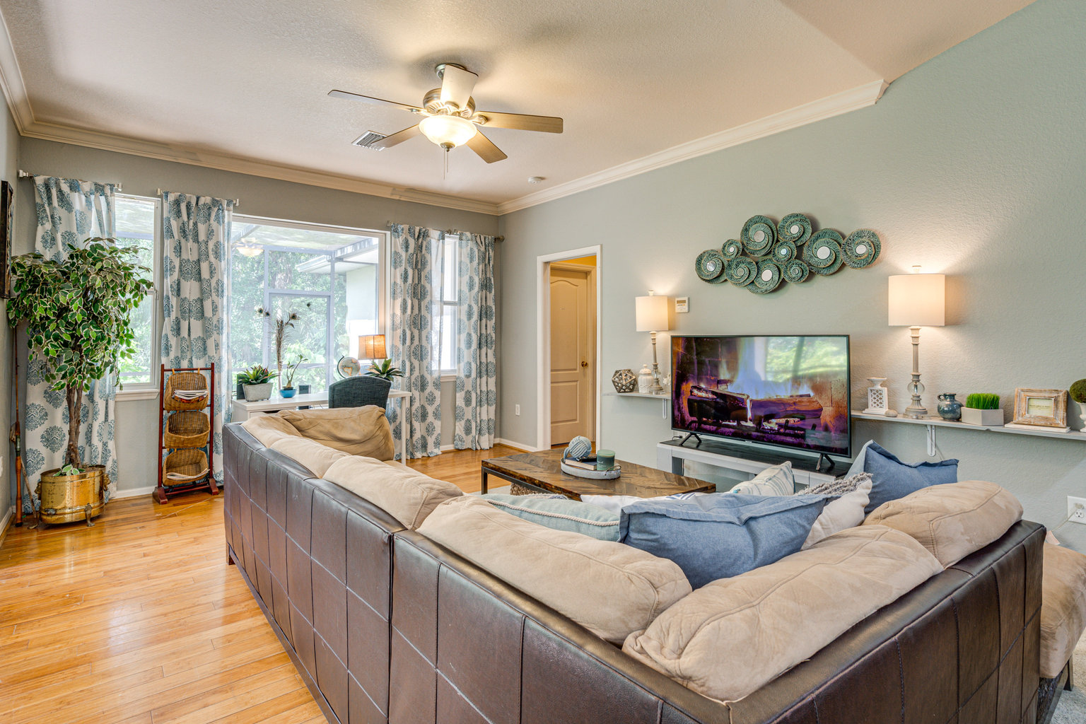 Wimauma Vacation Rental