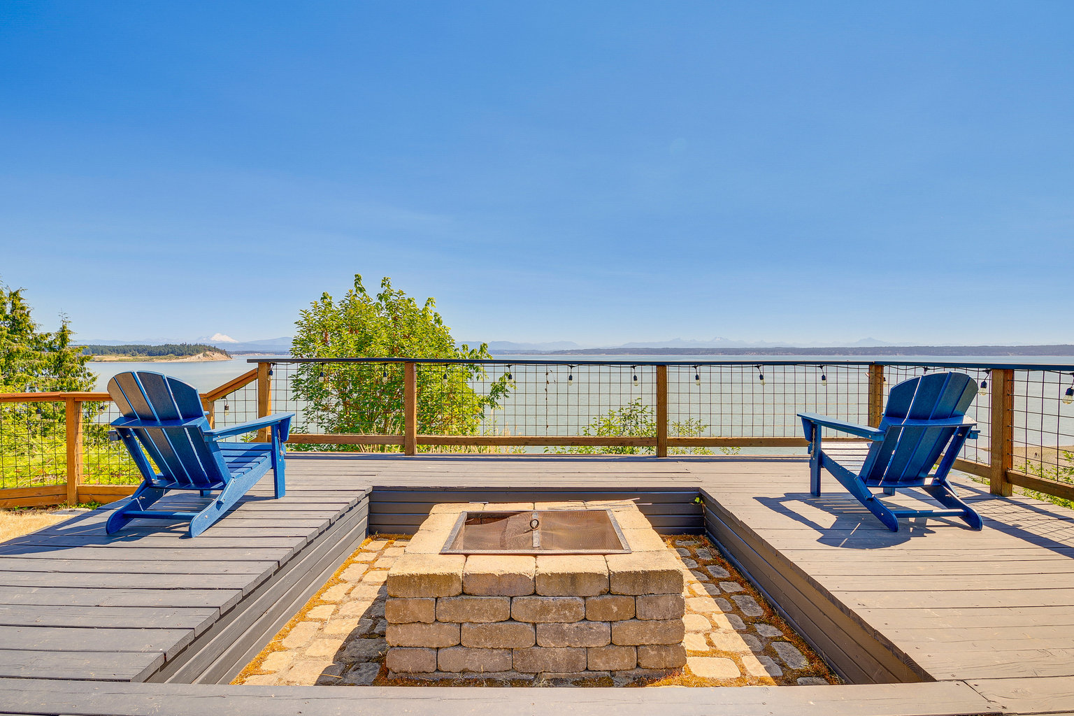 Camano Vacation Rental