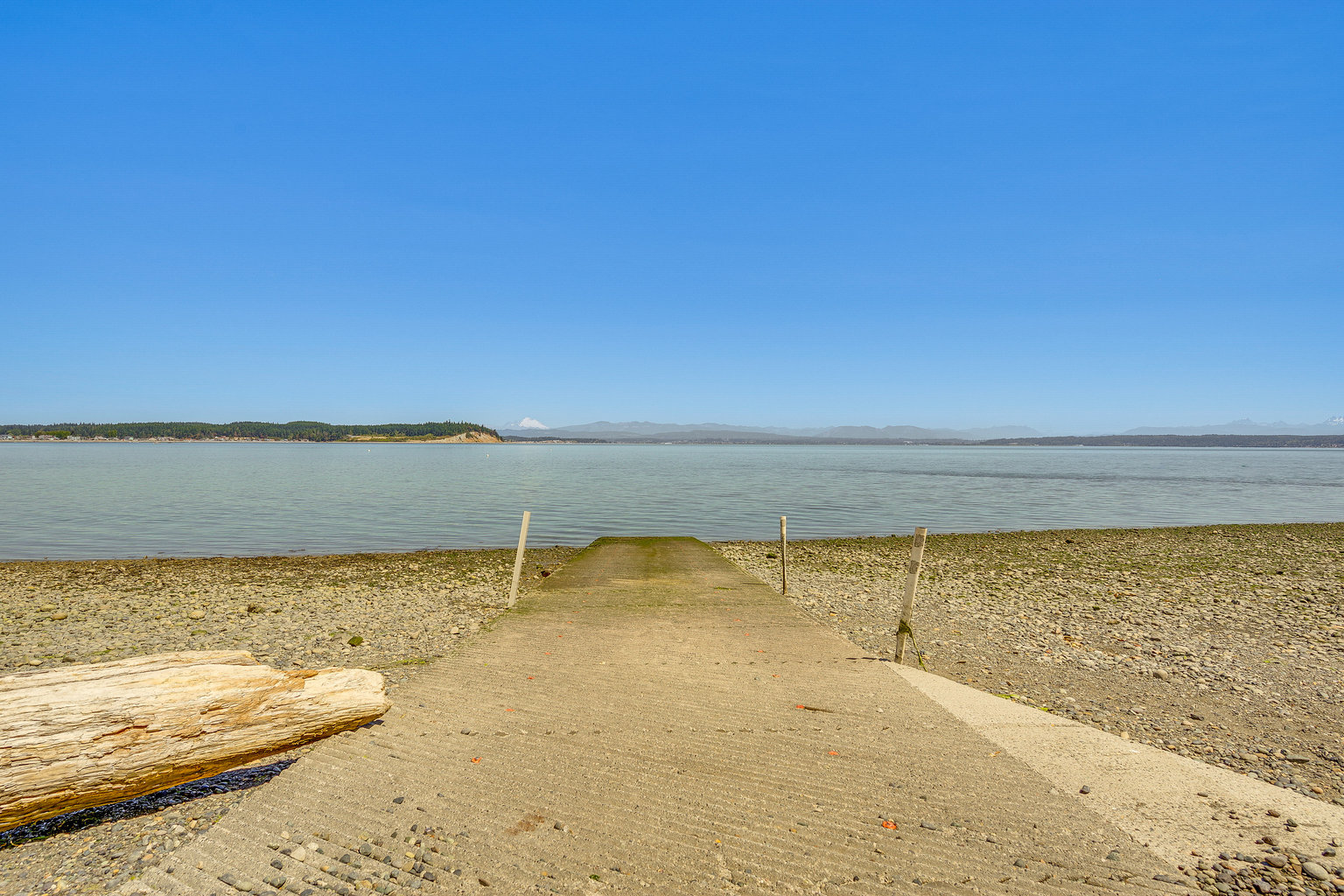 Camano Vacation Rental