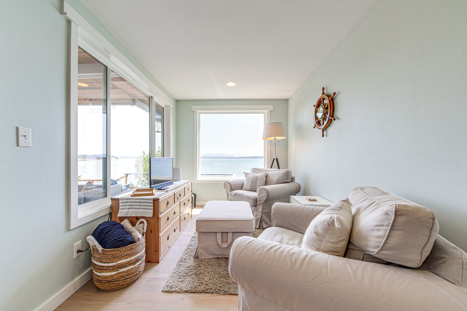 Camano Vacation Rental
