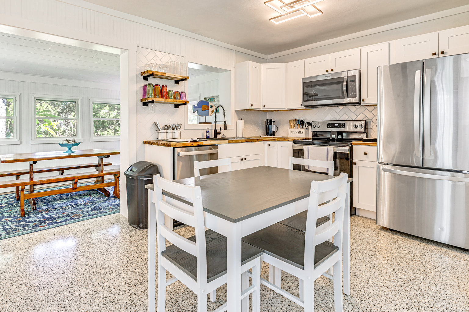 Crystal River Vacation Rental