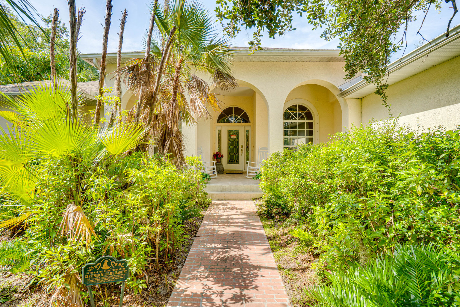 Wimauma Vacation Rental