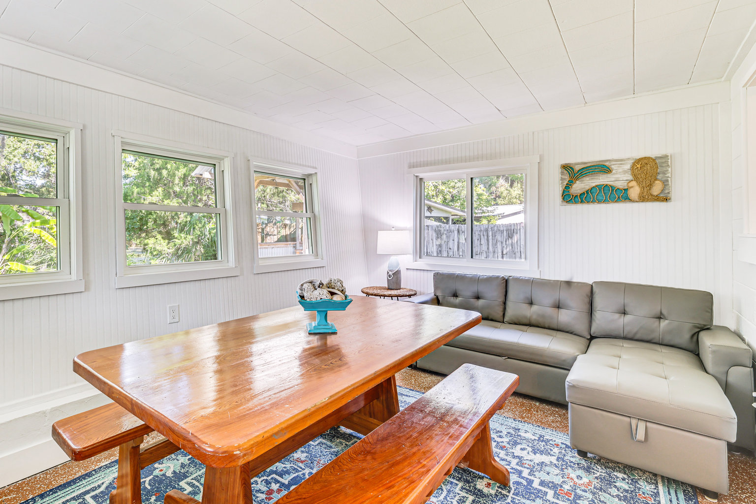 Crystal River Vacation Rental