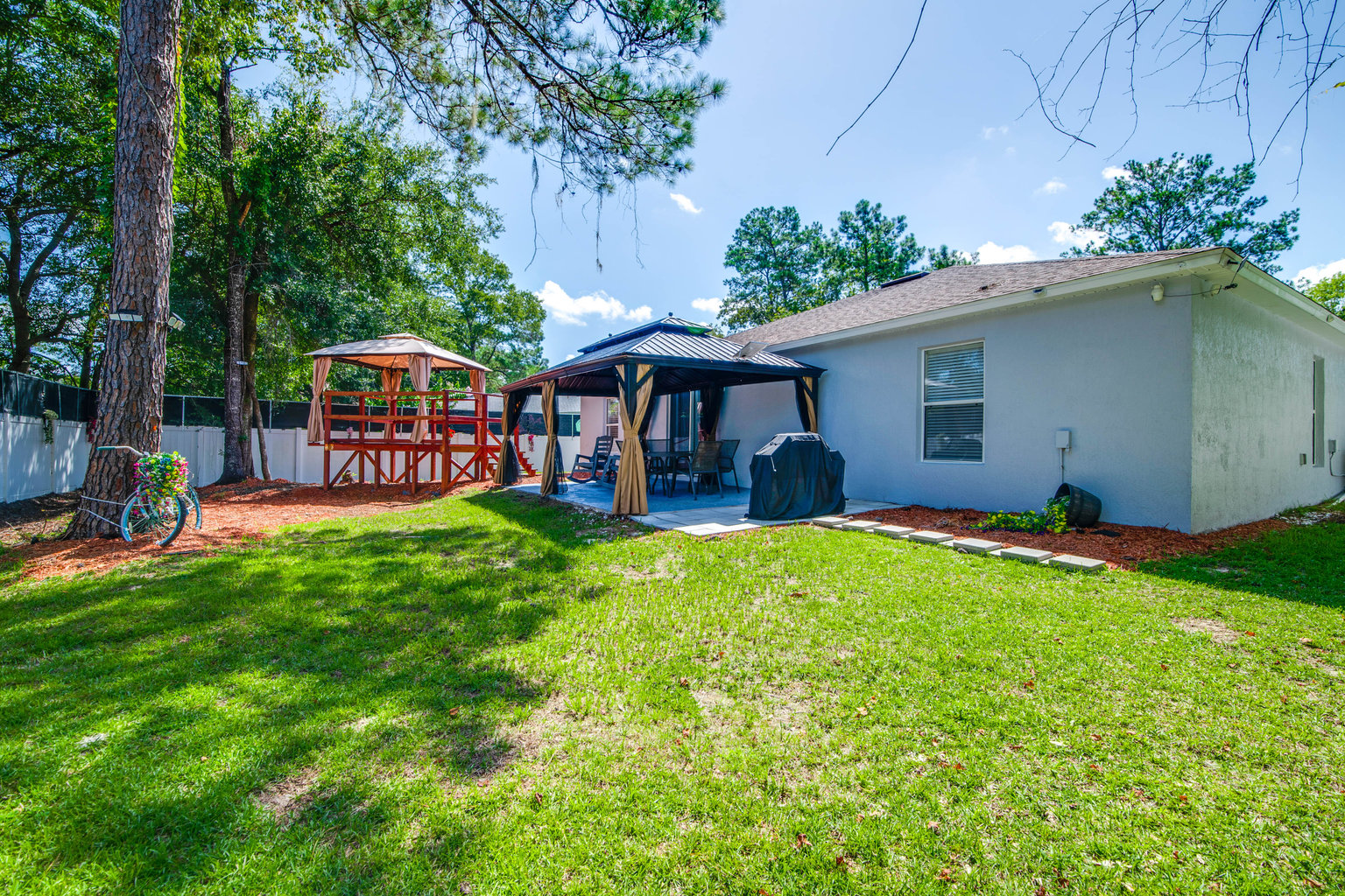 Ocala Vacation Rental