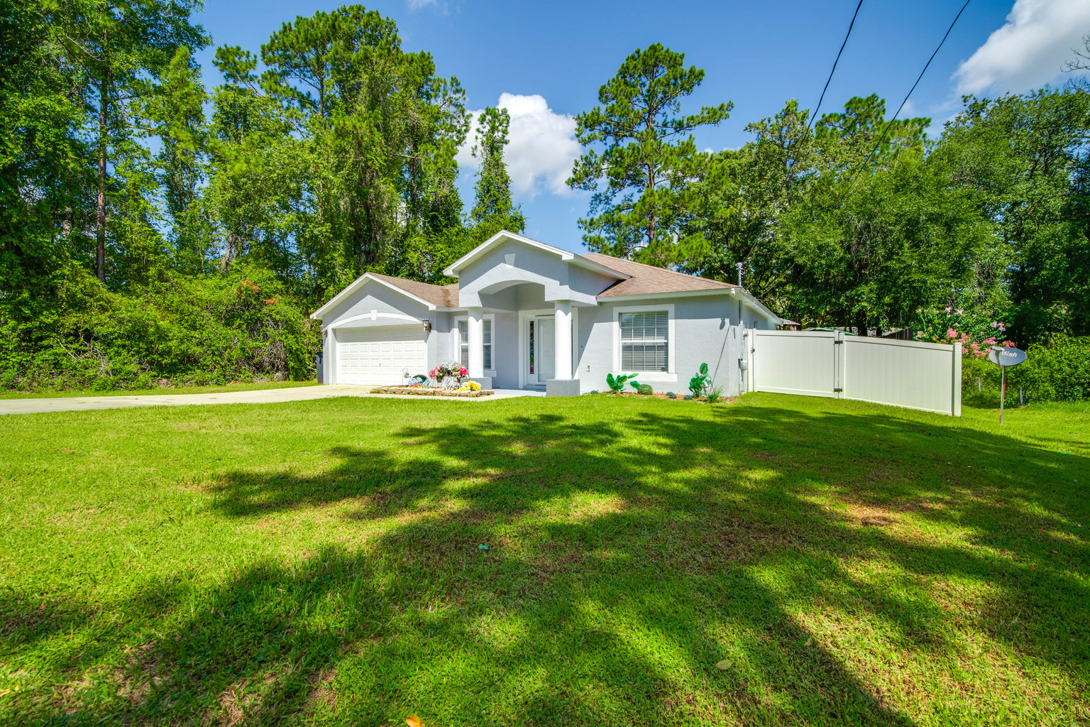 Ocala Vacation Rental