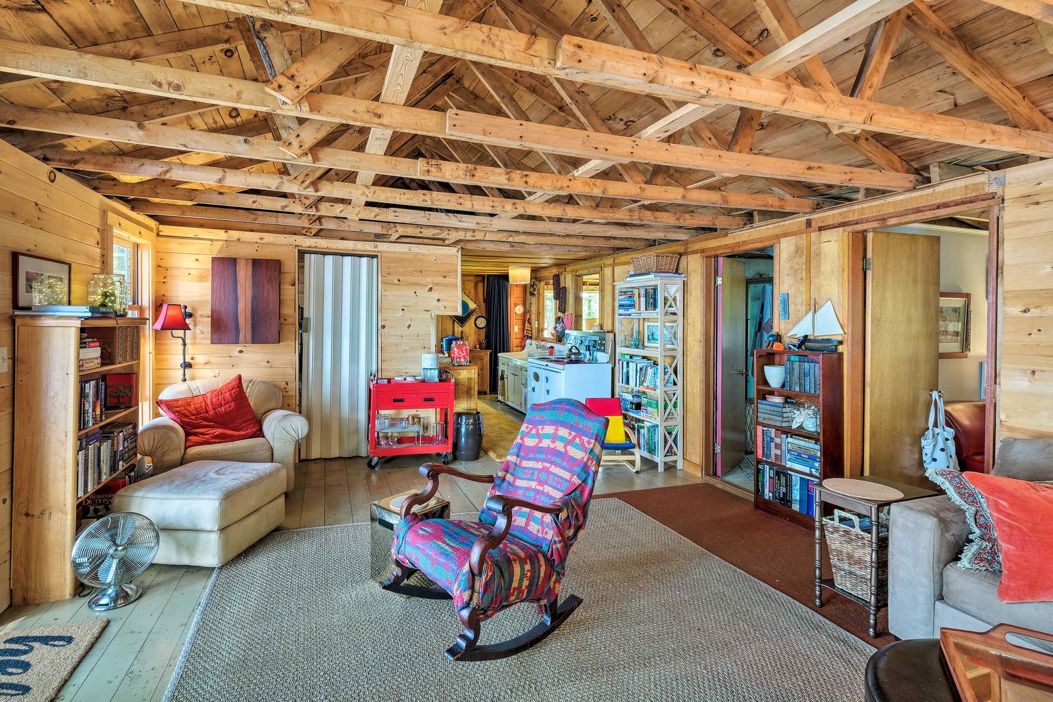 Madison Vacation Rental