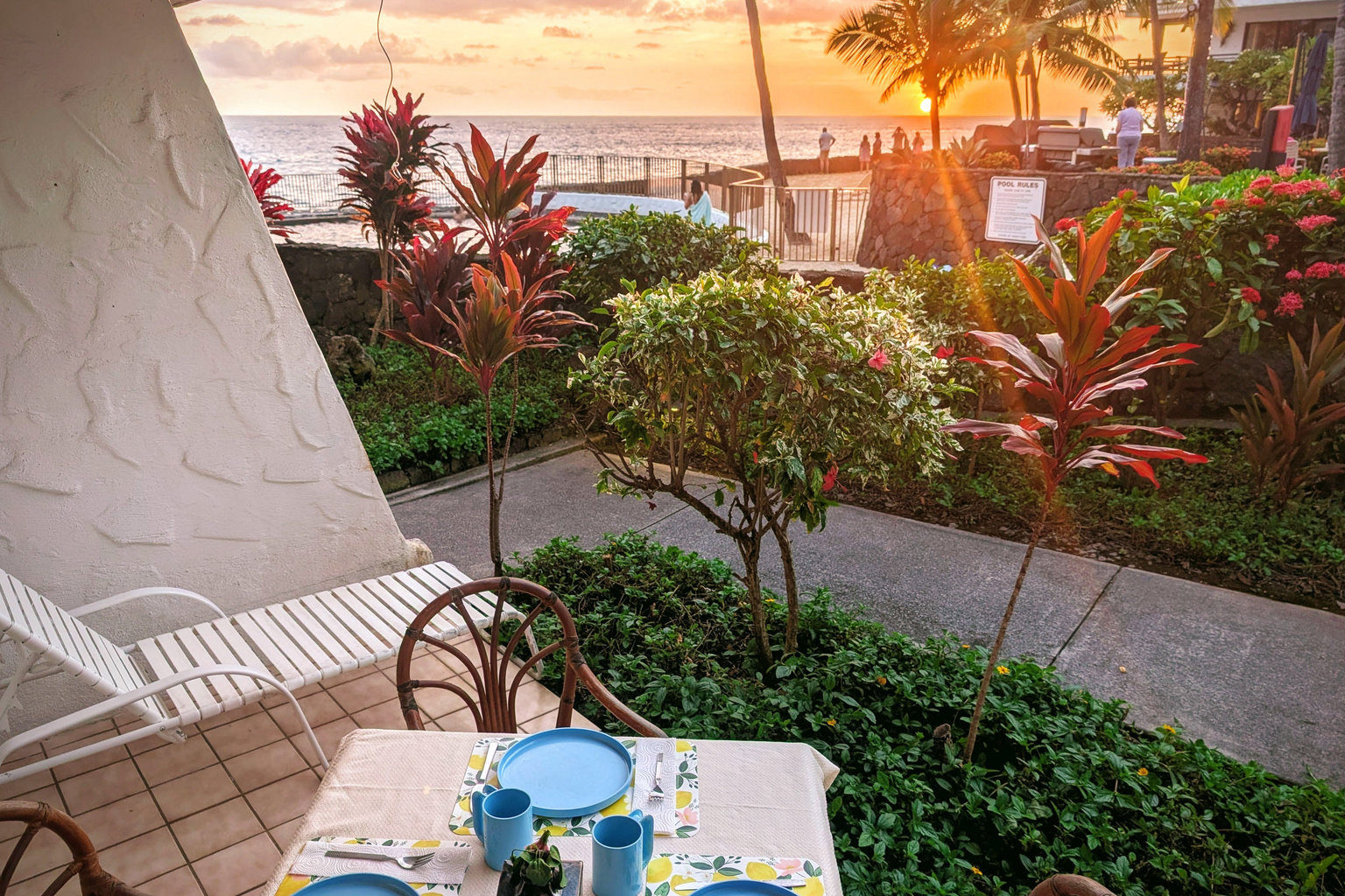 Kailua-Kona Vacation Rental