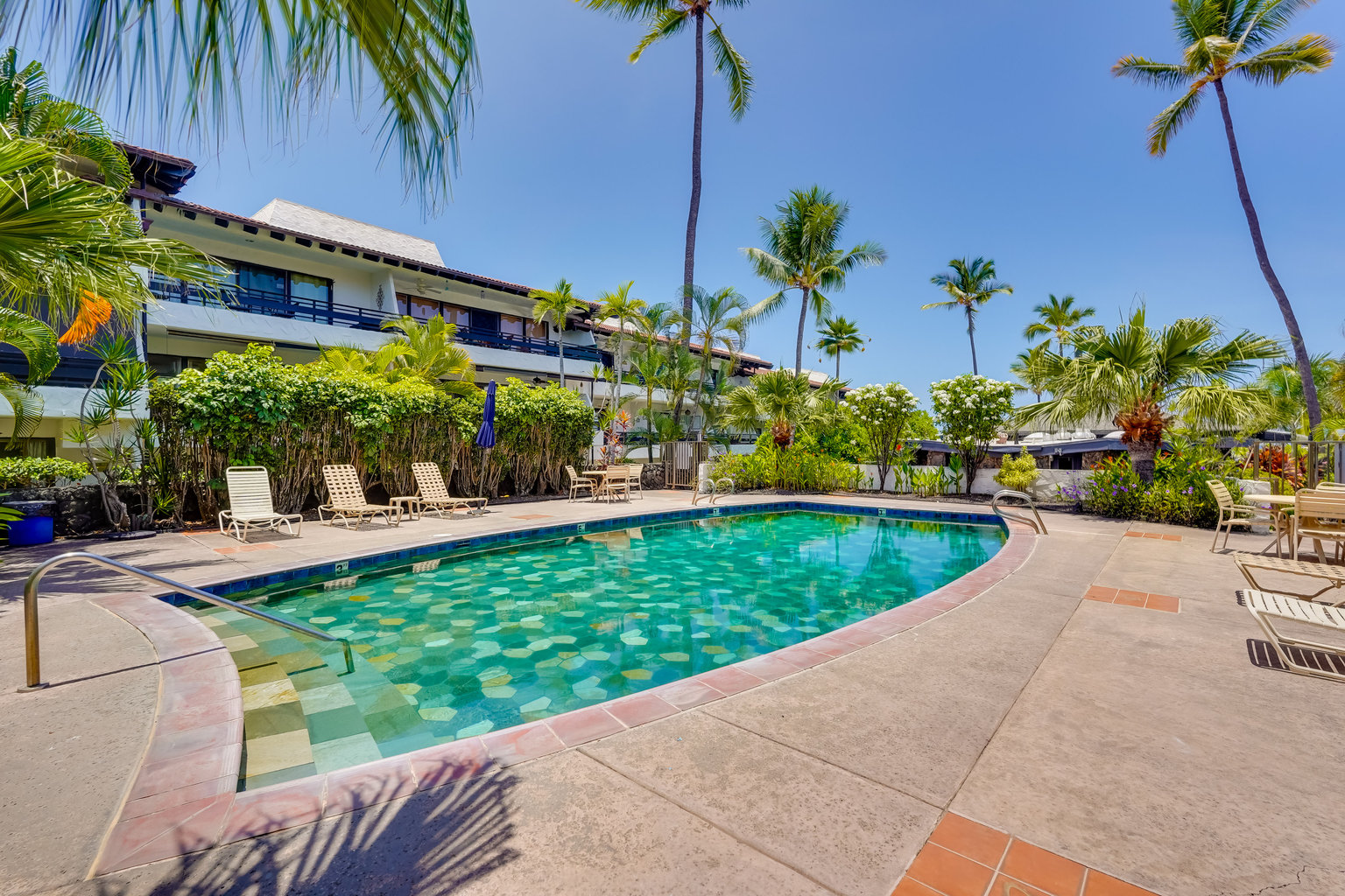 Kailua-Kona Vacation Rental