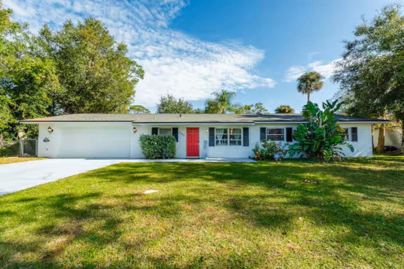 New Smyrna Beach Vacation Rental