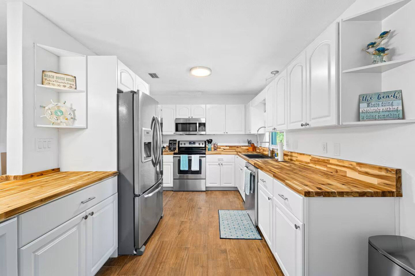 New Smyrna Beach Vacation Rental