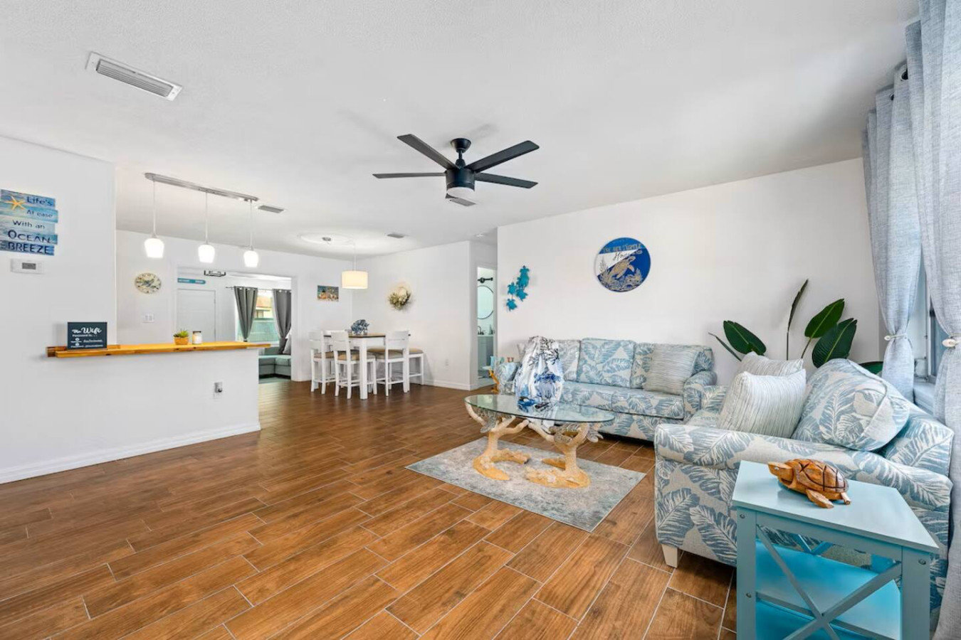 New Smyrna Beach Vacation Rental