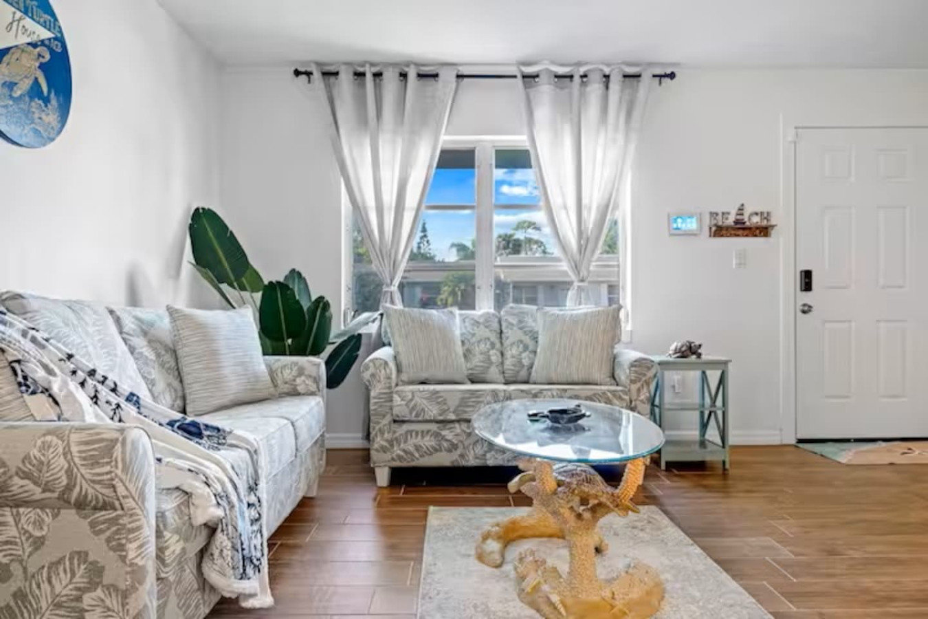 New Smyrna Beach Vacation Rental