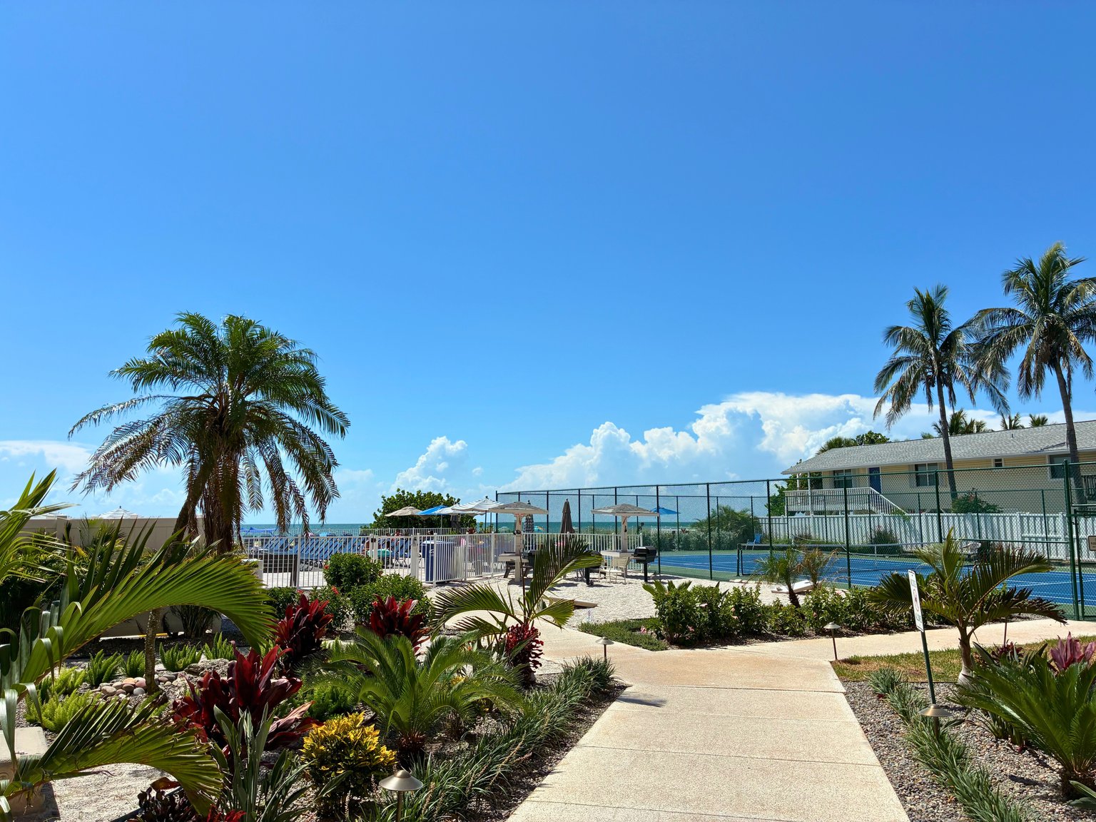 Indian Rocks Beach Vacation Rental