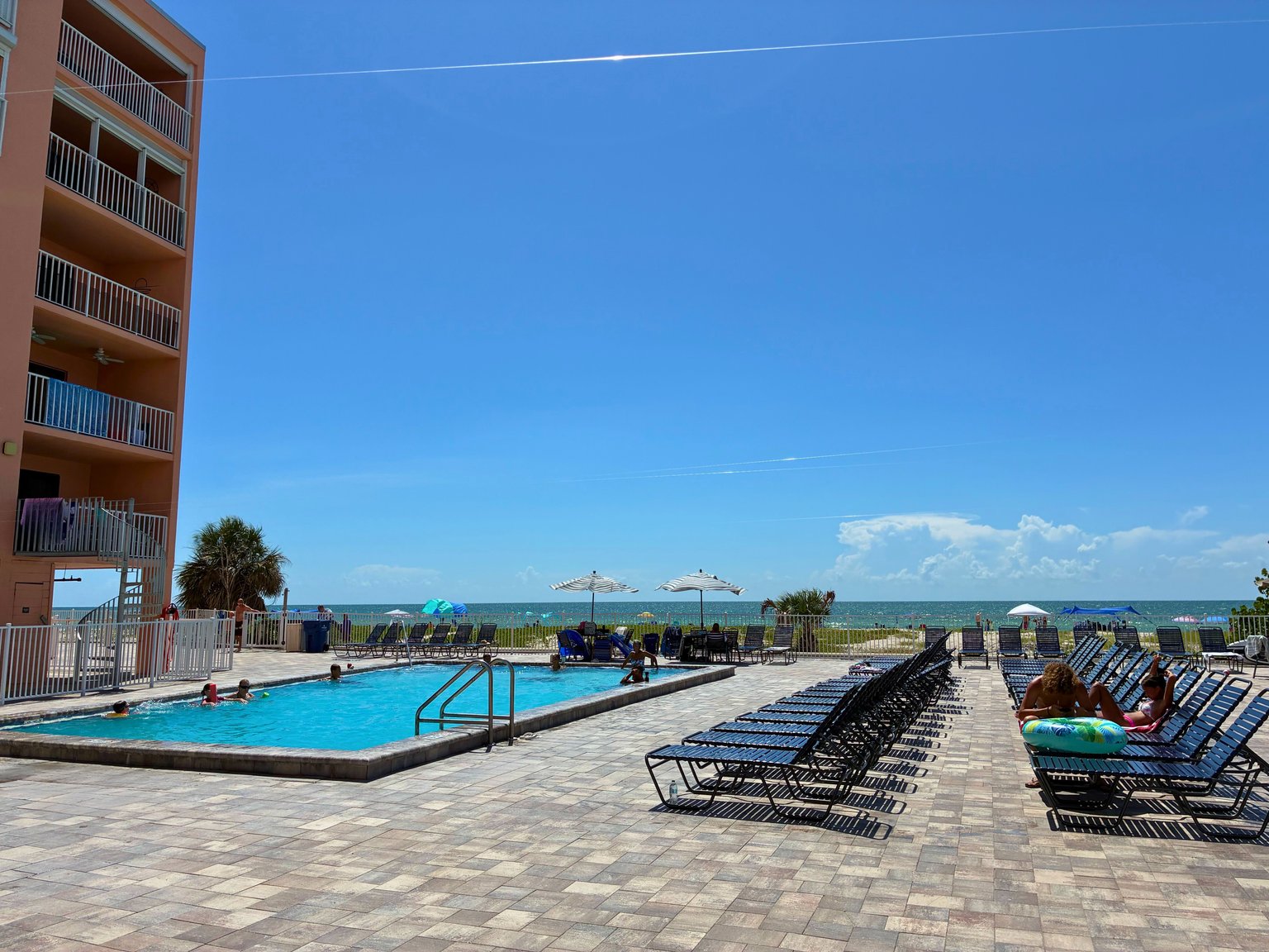 Indian Rocks Beach Vacation Rental