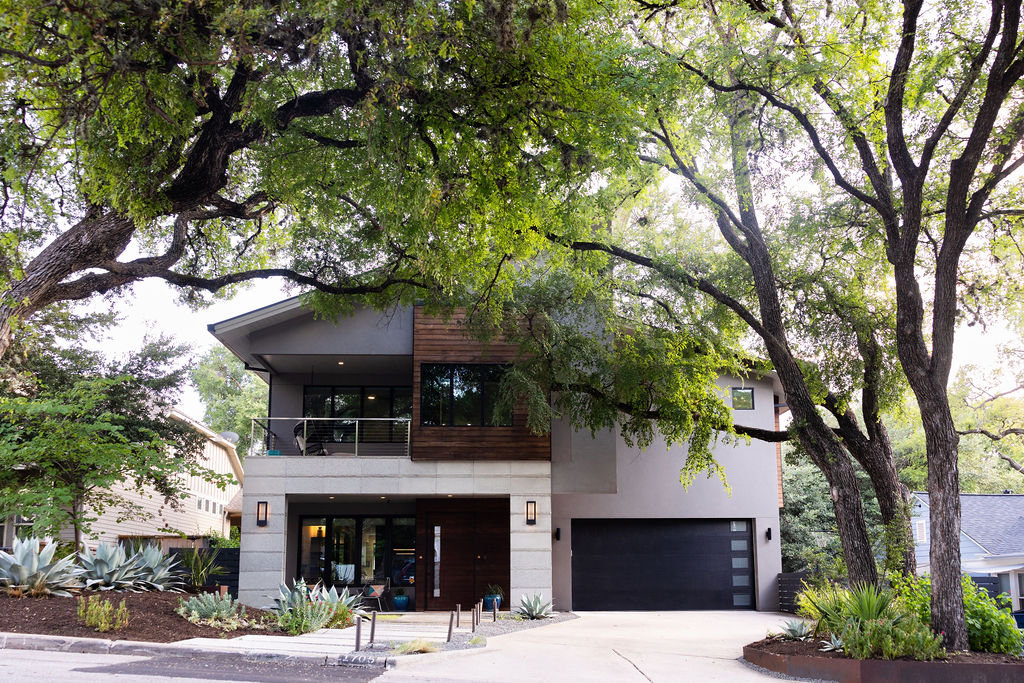 Austin Vacation Rental