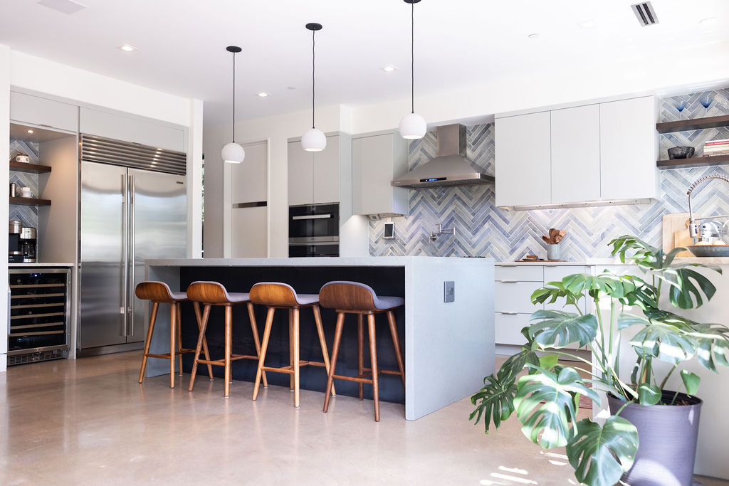 Austin Vacation Rental