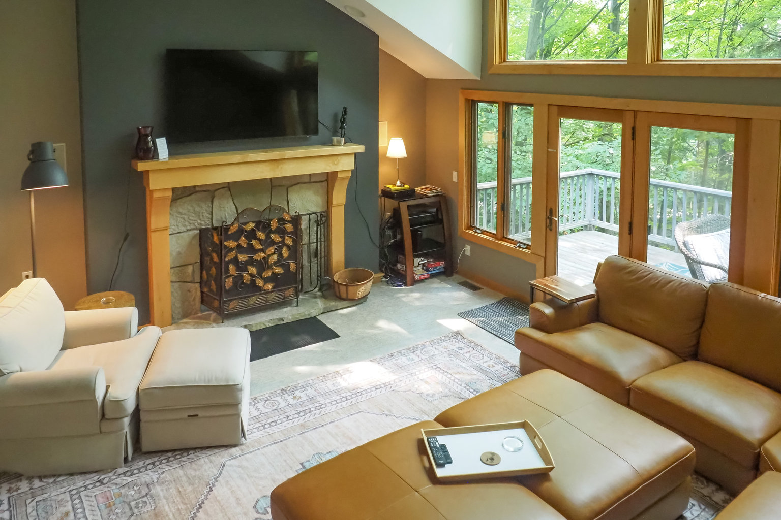 Suttons Bay Vacation Rental