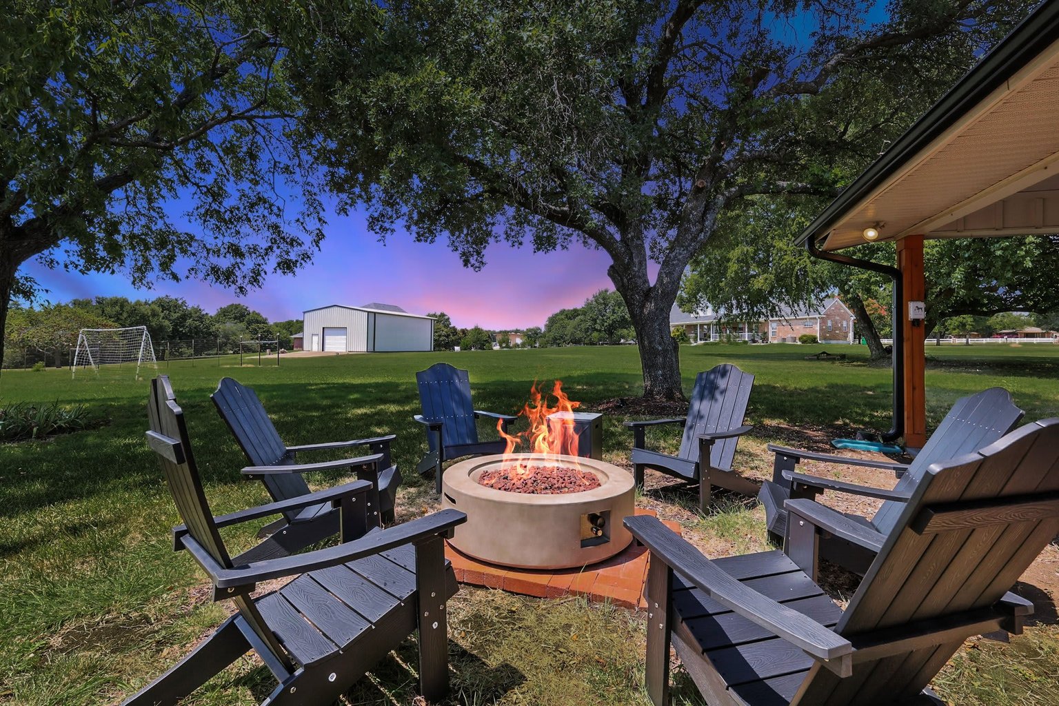 McKinney Vacation Rental