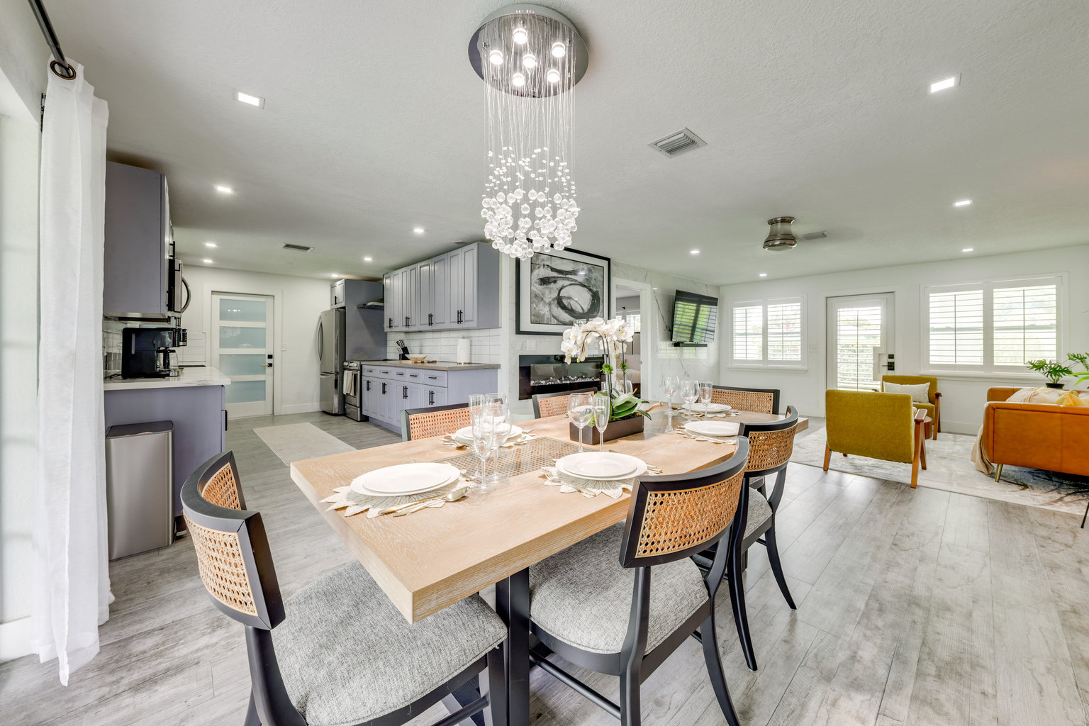 Delray Beach Vacation Rental