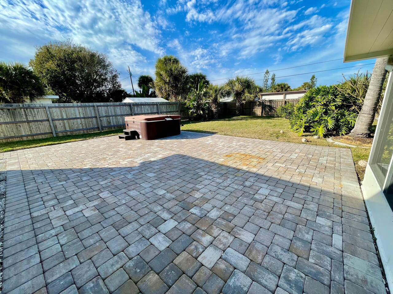 Cocoa Beach Vacation Rental