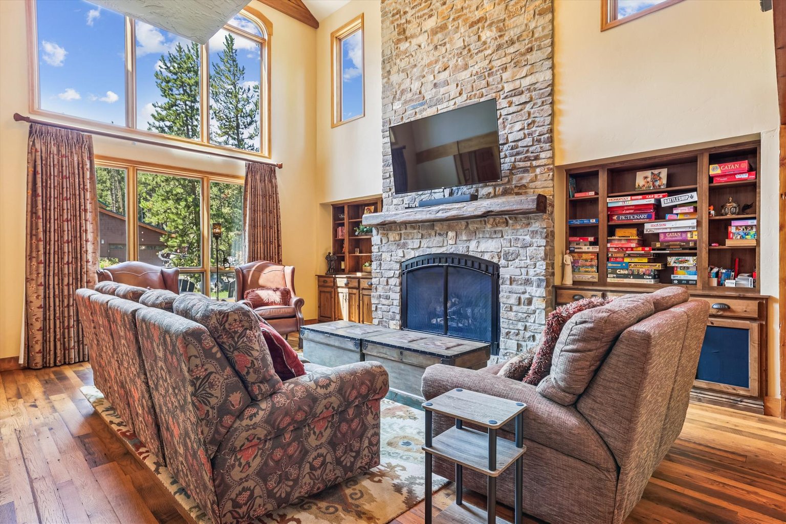 Breckenridge Vacation Rental