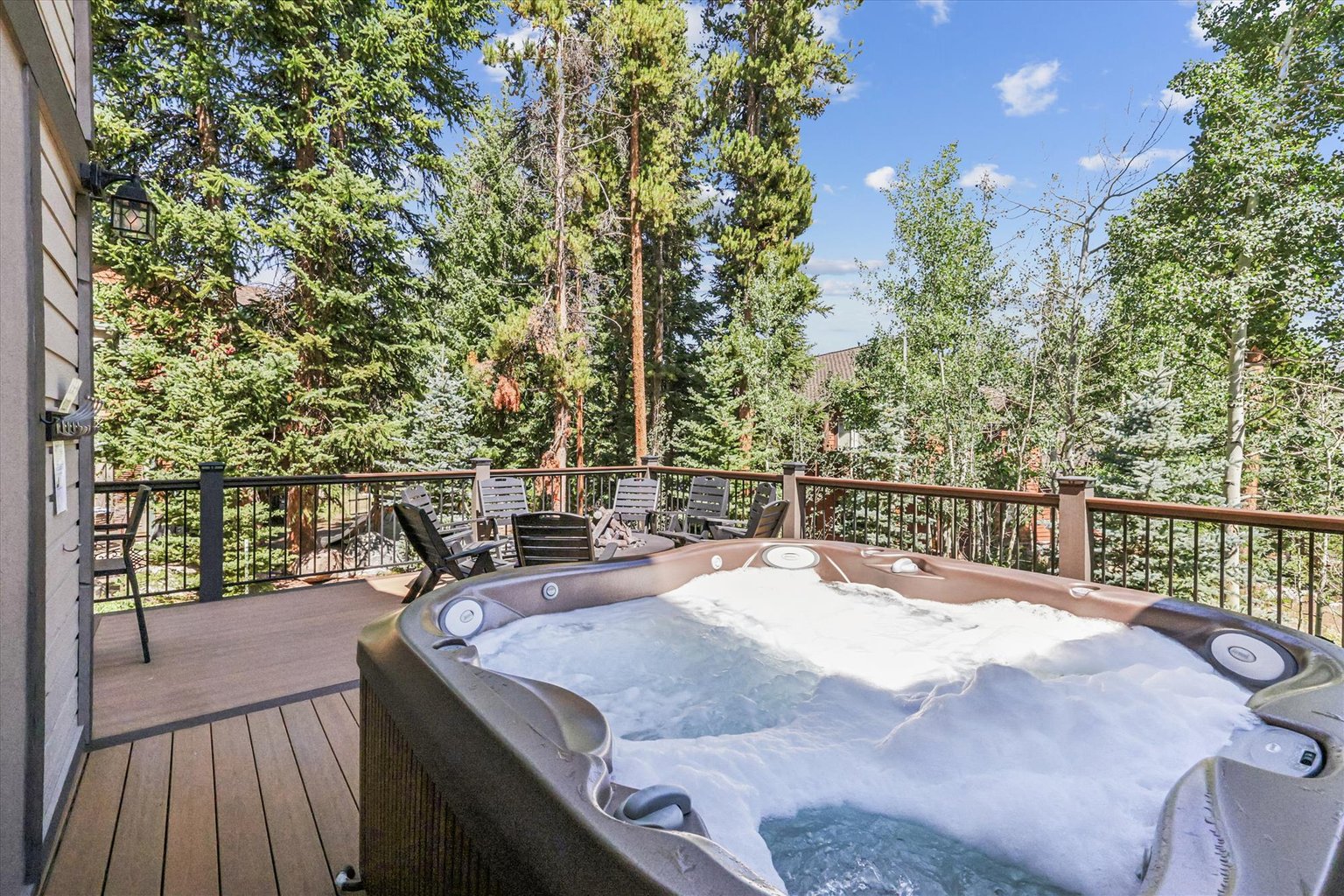 Breckenridge Vacation Rental
